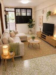 Blk 8 Holland Avenue (Queenstown), HDB 3 Rooms #613941581